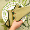 Starburst Napkin