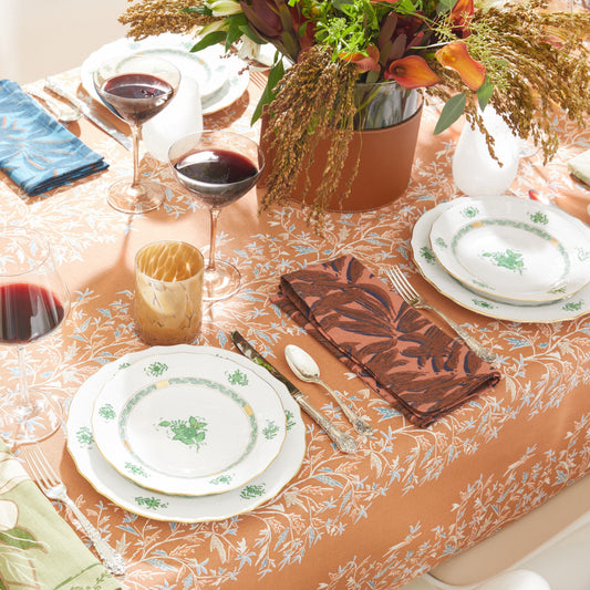 Sylvan Napkin