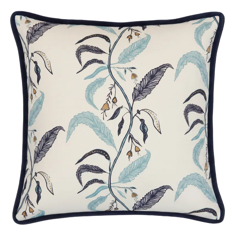 MAISON VENU Tuileries Pillow - Thumbnail 2