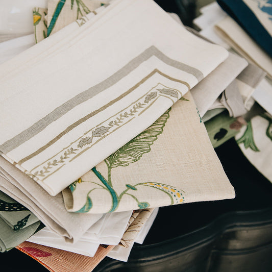 Tuileries Napkin