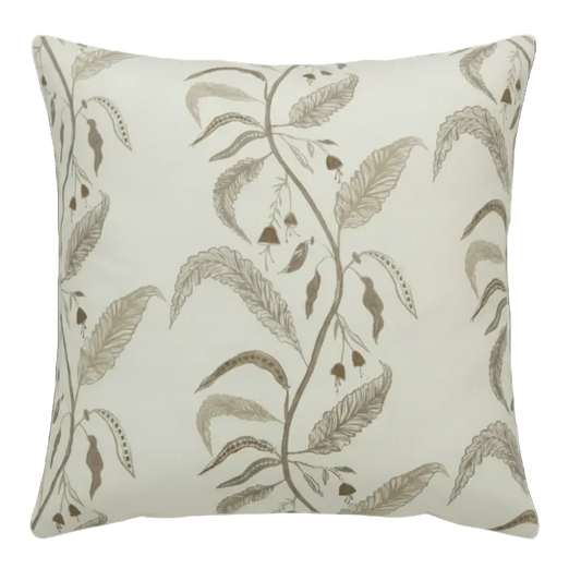 Tuileries Sham