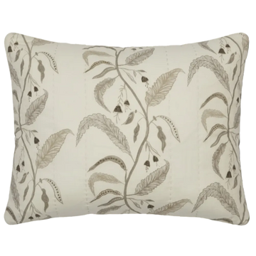 Tuileries Sham
