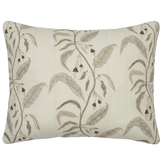 Tuileries Sham