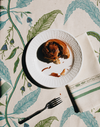 Tuileries Tablecloth, 60x90