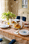 Holly Vine Tablecloth