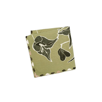 Half Past Seven x Maison Venu: Bougainvillea Dinner Napkins