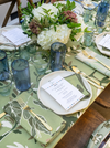 Half Past Seven x Maison Venu: Maravilla Tablecloth
