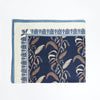 Tuileries Tablecloth Blockprinted Trim