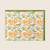Poppy Tablecloth
