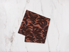 Sylvan Napkin