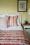 Gustavia Pillow