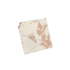 Half Past Seven x Maison Venu: Bougainvillea Dinner Napkins