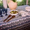 Gustavia Tablecloth