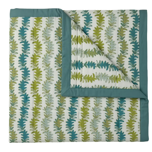 Leyla Quilt