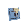 Magnolia Embroidered Napkin