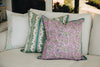 Gustavia Pillow