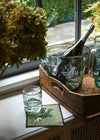 Half Past Seven x Maison Venu Fern Ice Bucket