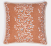 Holly Vine Pillow