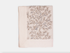 Holly Vine Tablecloth
