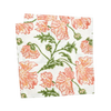 Poppy Napkin