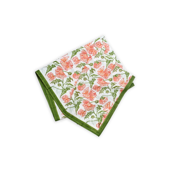 Poppy Sarong