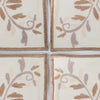 Half Past Seven x Maison Venu: Fern Cocktail Napkins