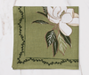 Magnolia Napkin