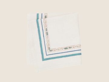 Botany Napkin