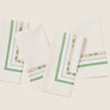 hollyvine napkins